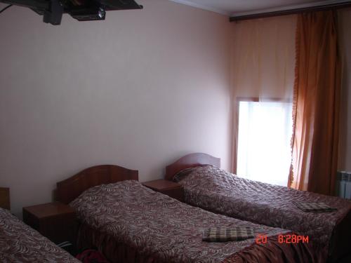 Hostel Comfort