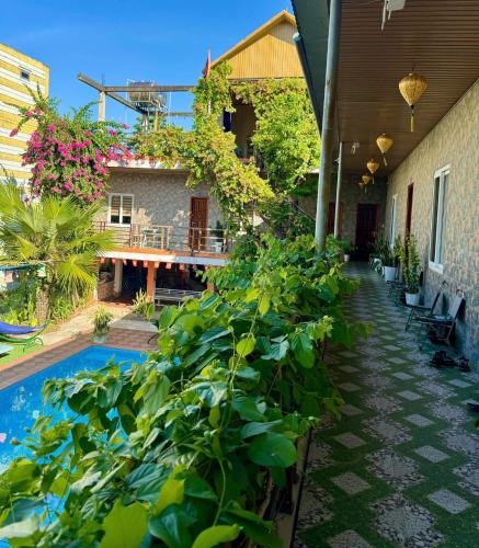 Phong Nha Dawn Homestay in Phong Nha