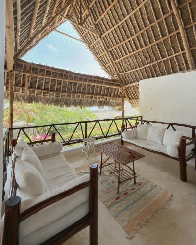 Pole Pole Beach House - Watamu