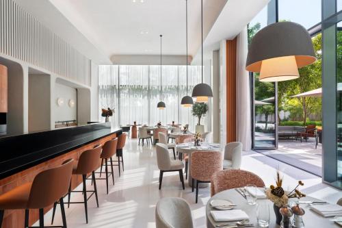 Vida Aljada - Restaurant