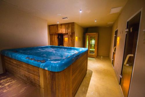 Hotel Čingov Slovenský raj obrázok