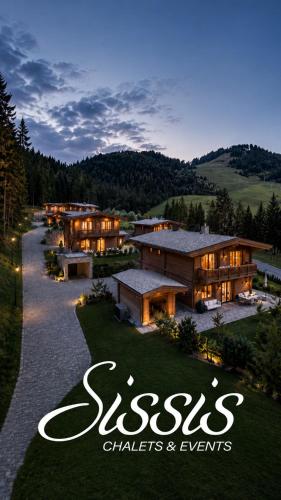 Sissi green Chalets