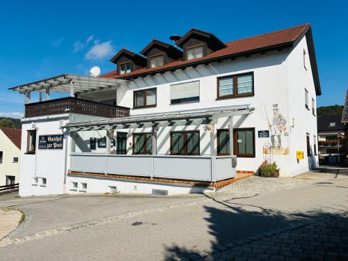 . Gasthof zur Post