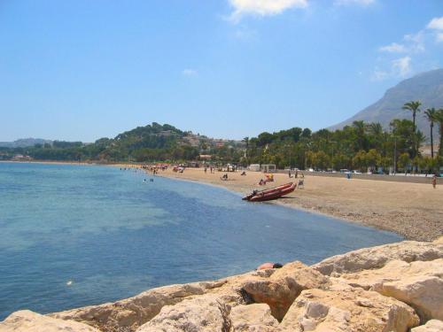 Anacasa Oasis Beach II Marineta AP2116 - image 4