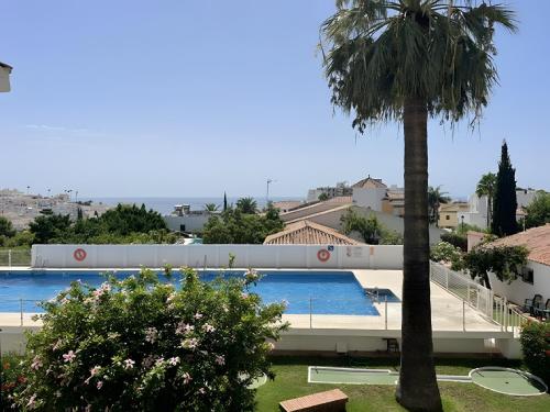 apartment in Parador area Nerja