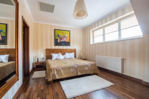 Hotel TTS**** Spa&Wellness Covasna - image 8