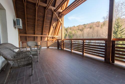 Hotel TTS**** Spa&Wellness Covasna - image 12