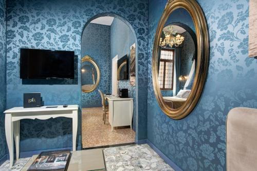 GKK Exclusive Private suite Venezia, Venecia (foto 6)