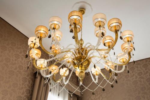 GKK Exclusive Private suite Venezia, Venecia (foto 9)