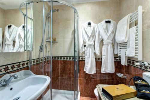 GKK Exclusive Private suite Venezia