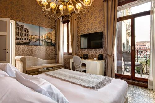 GKK Exclusive Private suite Venezia, Venecia (foto 10)