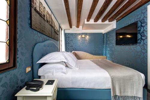 GKK Exclusive Private suite Venezia, Venecia (foto 8)