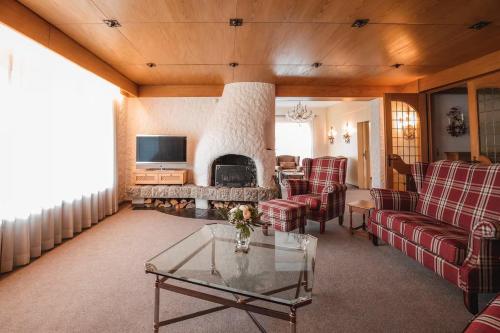 Elegantes Ferienhaus mit Wohlfühlatmosphäre für eine traumhafte und entspannte Auszeit mit der Familie