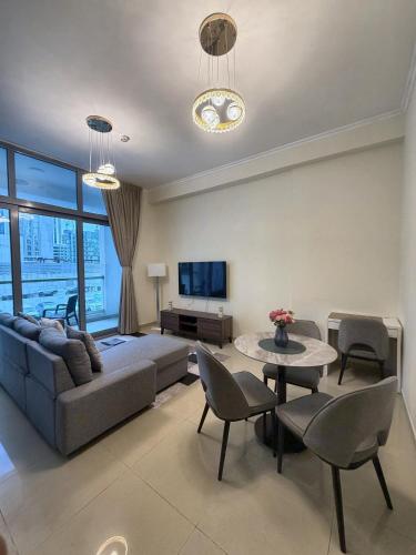Marina View