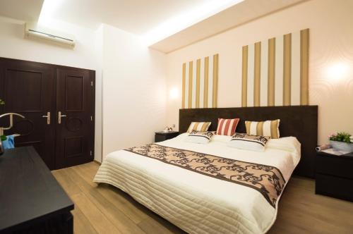 Luxury apartments Pricna, Прага (фото 4)