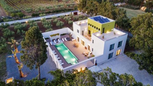 VILLA MARIA PARADISO 10, Emma Villas