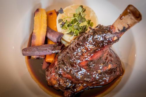 Dunmuir Hotel – Dunbar