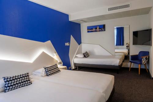 Hôtel ORIGAMI, Strasbourg (photo 7)