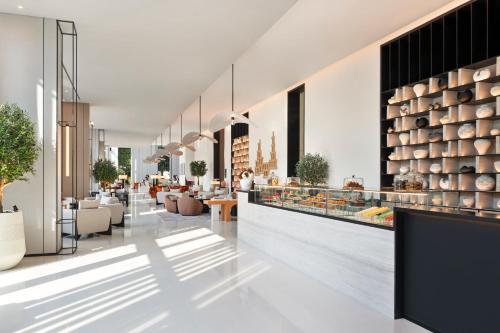 Vida Aljada - Bar/lounge