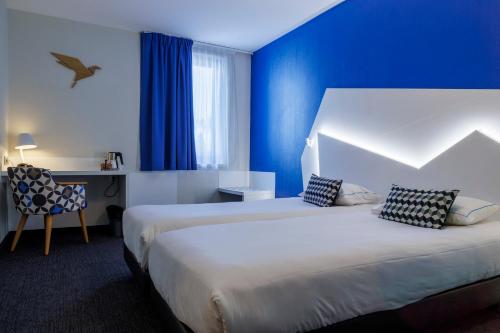 Hôtel ORIGAMI, Strasbourg (photo 10)