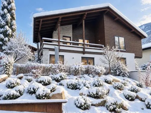 Nockschnucke homes - an der Skipiste in Bad Kleinkirchheim, Österreich