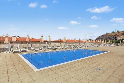 Townhouse Atlantic Luxury Stay