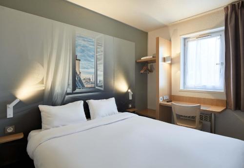 B&B HOTEL Dijon Nord Zénith