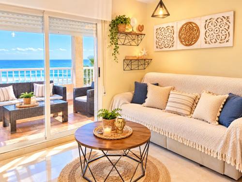 Apartamento Paraíso Costero