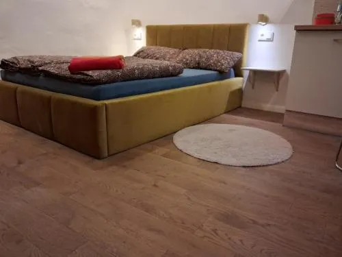 Alte Brennerei Apartment & Studios in Traben-Trarbach, Deutschland