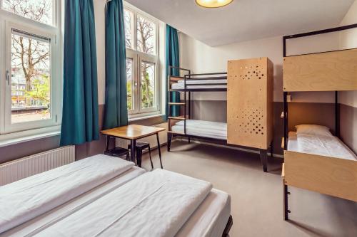 Stayokay Hostel Den Haag in 헤이그