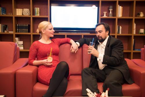 Hotel TTS**** Spa&Wellness Covasna - image 5