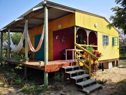 Casa Machado