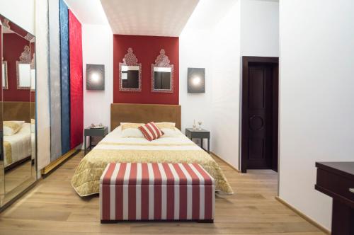 Luxury apartments Pricna, Прага (фото 9)