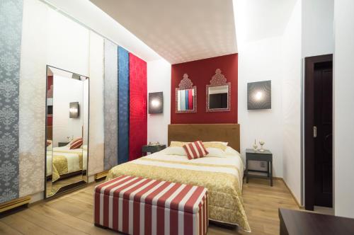 Luxury apartments Pricna, Прага (фото 8)