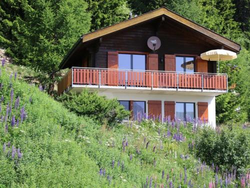 Apartment Brunnquell Appartement-Fewo- Dusche oder Bad- WC 4 1-2 Zimmerwohnung- 6-Betten by Interhome
