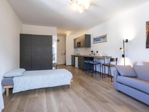 Studio San Anton by Interhome - Bormio
