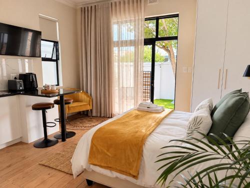 Casa Montanari - Cape Town
