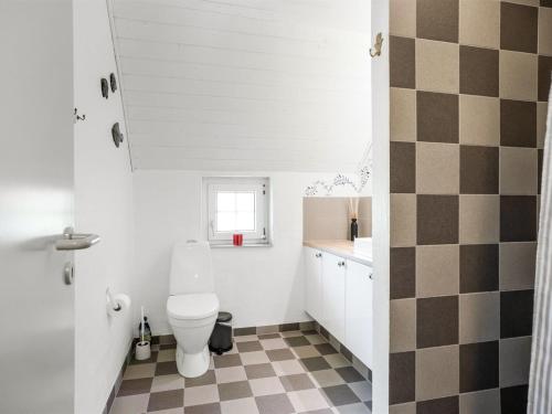 حمام, Holiday Home Taralyn - 1-3km from the sea by Interhome in Vaeggerlose