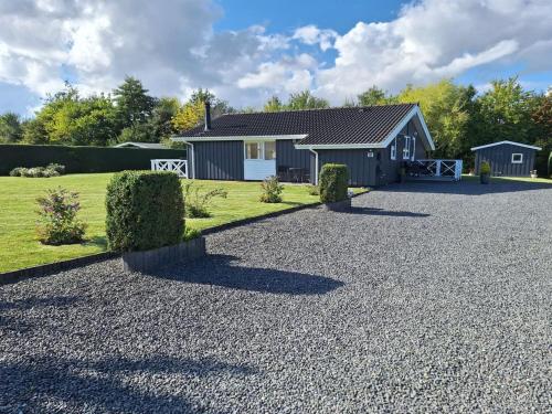  Holiday Home Gustava - 700m from the sea by Interhome in Neder Lysabild