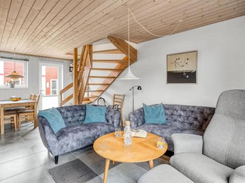  Holiday Home Alissa - 400m from the sea by Interhome in Fanø