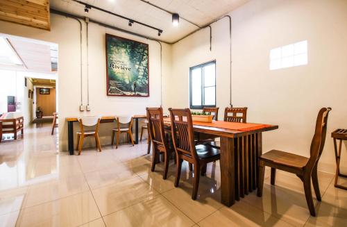 風行館民宿評價、特色早餐與在地體驗分享 – 溫馨舒適的台東知本住宿 - 照片 7