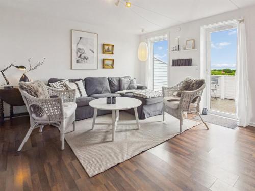  Apartment Tellervo - 2-4km from the sea by Interhome in 6792 Sønderby