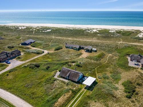  Holiday Home Klimentina - 150m from the sea by Interhome in Ringkøbing