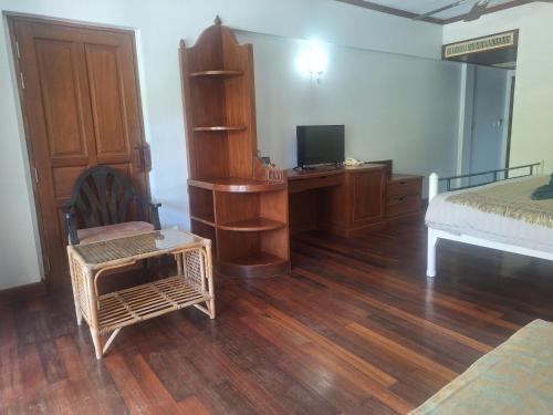 hotel photo
