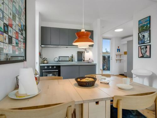  Holiday Home Alexandrina - 800m from the sea by Interhome in Torsted