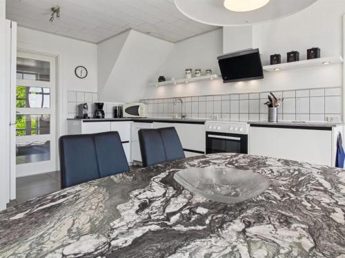  Holiday Home Juuso - 20km from the sea by Interhome in Bredebro