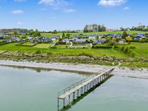  Holiday Home Annalia - 50m from the sea by Interhome in Faaborg