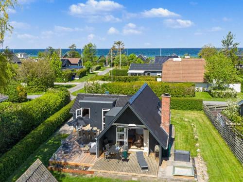  Holiday Home Elbert - 100m from the sea by Interhome in Otterup