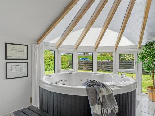  Holiday Home Elbert - 100m from the sea by Interhome in Otterup