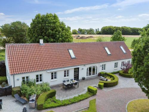  Holiday Home Malinda - 500m from the sea by Interhome in 8300 Odder